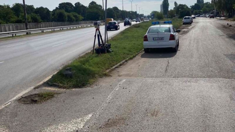 ИПБ изрази съмнения за манипулация на данните за жертвите по пътищата